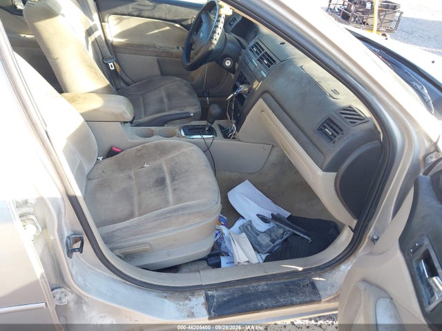 Продаж на аукціоні авто 2007 Ford Fusion Se, vin: 3FAHP07Z87R174501, номер лоту: 46205400
