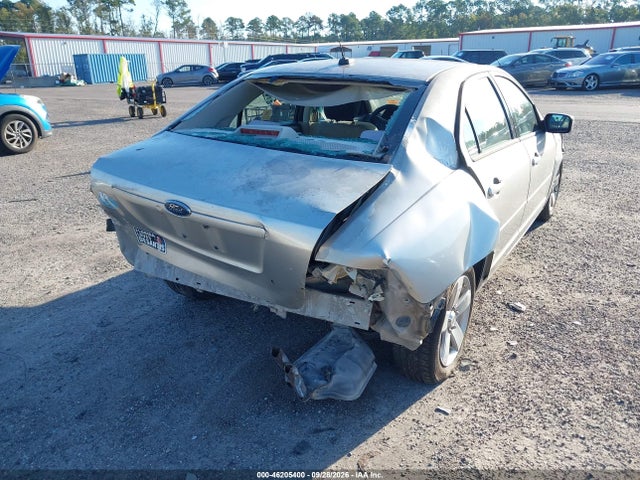 Продаж на аукціоні авто 2007 Ford Fusion Se, vin: 3FAHP07Z87R174501, номер лоту: 46205400