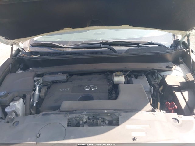 Продаж на аукціоні авто 2020 Infiniti Qx60 Luxe, vin: 5N1DL0MN1LC506966, номер лоту: 46205404