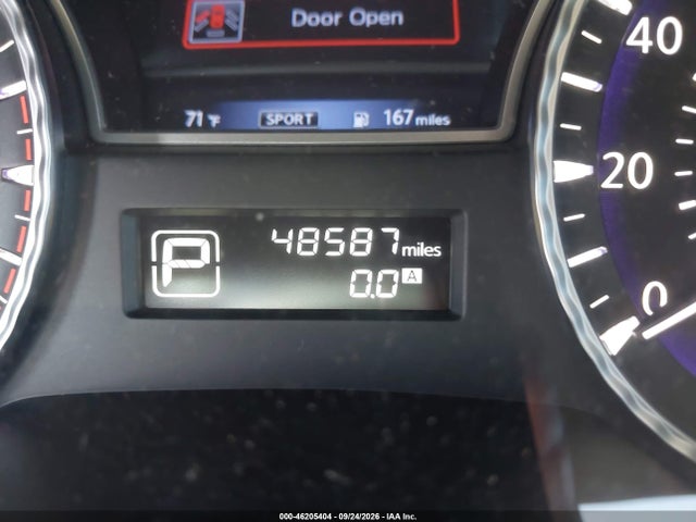 Продаж на аукціоні авто 2020 Infiniti Qx60 Luxe, vin: 5N1DL0MN1LC506966, номер лоту: 46205404