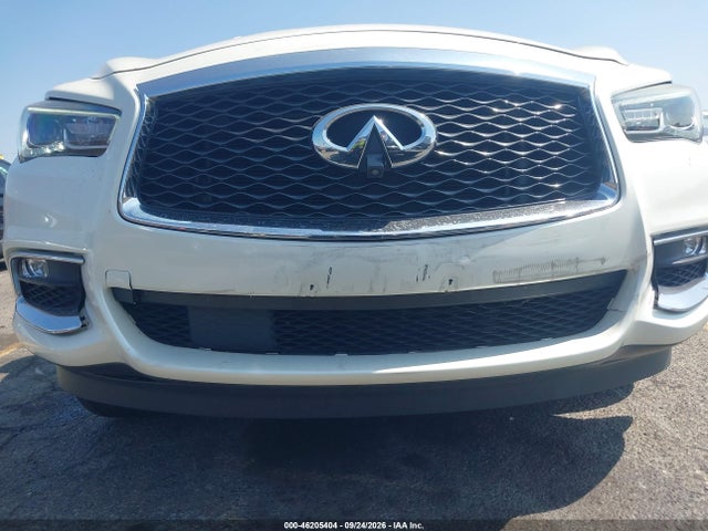 Продаж на аукціоні авто 2020 Infiniti Qx60 Luxe, vin: 5N1DL0MN1LC506966, номер лоту: 46205404