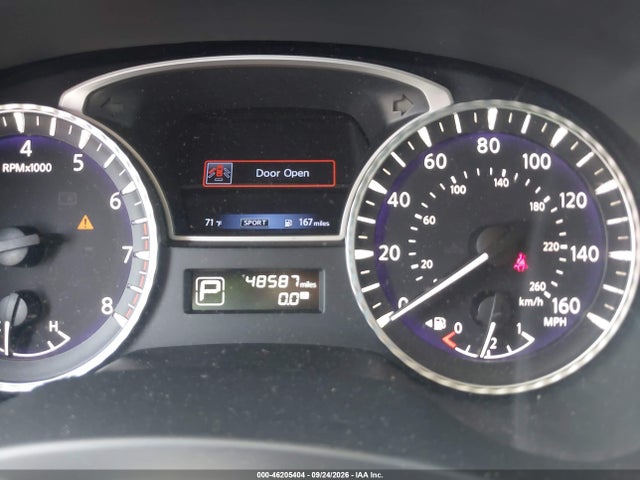 Продаж на аукціоні авто 2020 Infiniti Qx60 Luxe, vin: 5N1DL0MN1LC506966, номер лоту: 46205404