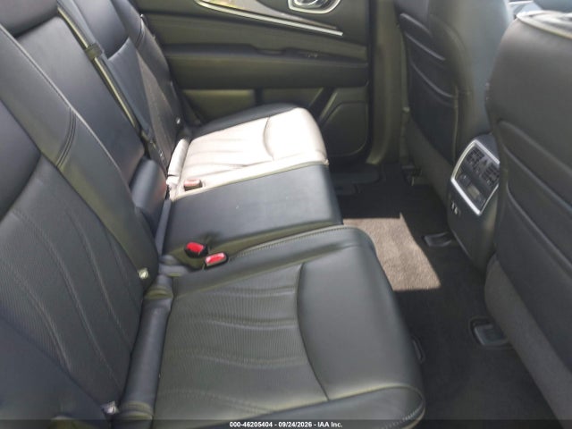 Продаж на аукціоні авто 2020 Infiniti Qx60 Luxe, vin: 5N1DL0MN1LC506966, номер лоту: 46205404