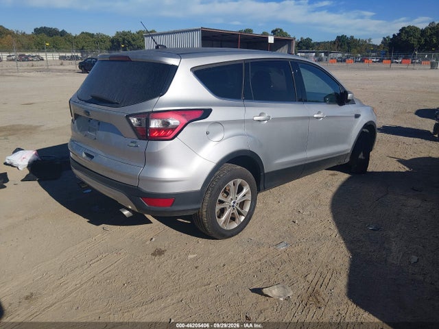 Продажа на аукционе авто 2017 Ford Escape Se, vin: 1FMCU9GD4HUD08528, номер лота: 46205406