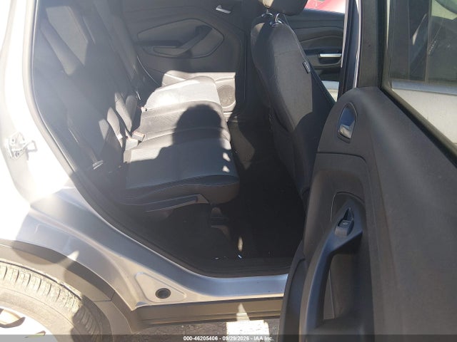 Продажа на аукционе авто 2017 Ford Escape Se, vin: 1FMCU9GD4HUD08528, номер лота: 46205406