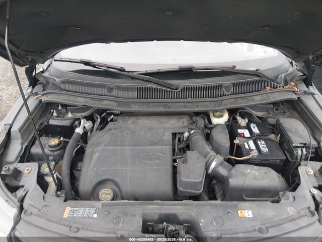 Auction sale of the 2017 Ford Explorer Xlt, vin: 1FM5K8D83HGE21840, lot number: 46205409