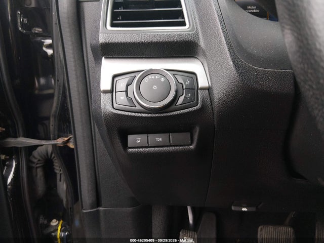 Auction sale of the 2017 Ford Explorer Xlt, vin: 1FM5K8D83HGE21840, lot number: 46205409