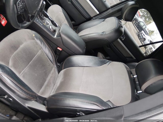 Auction sale of the 2017 Ford Explorer Xlt, vin: 1FM5K8D83HGE21840, lot number: 46205409