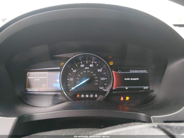 Auction sale of the 2017 Ford Explorer Xlt, vin: 1FM5K8D83HGE21840, lot number: 46205409