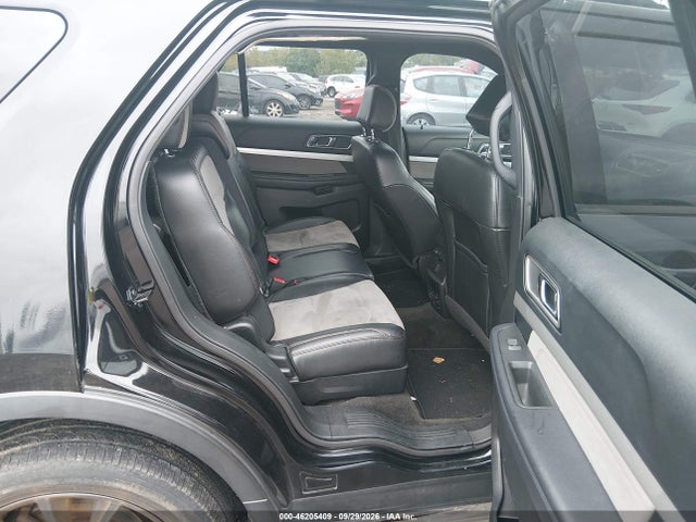 Auction sale of the 2017 Ford Explorer Xlt, vin: 1FM5K8D83HGE21840, lot number: 46205409