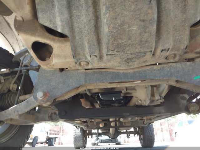 Aukcja sprzedaży 2004 Gmc Sierra 1500 Sle, vin: 2GTEK19T141219708, numer aukcji: 46205415