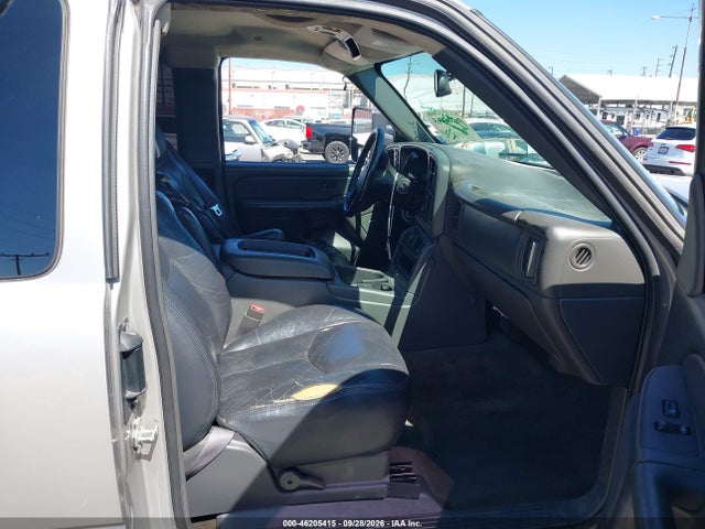 Aukcja sprzedaży 2004 Gmc Sierra 1500 Sle, vin: 2GTEK19T141219708, numer aukcji: 46205415
