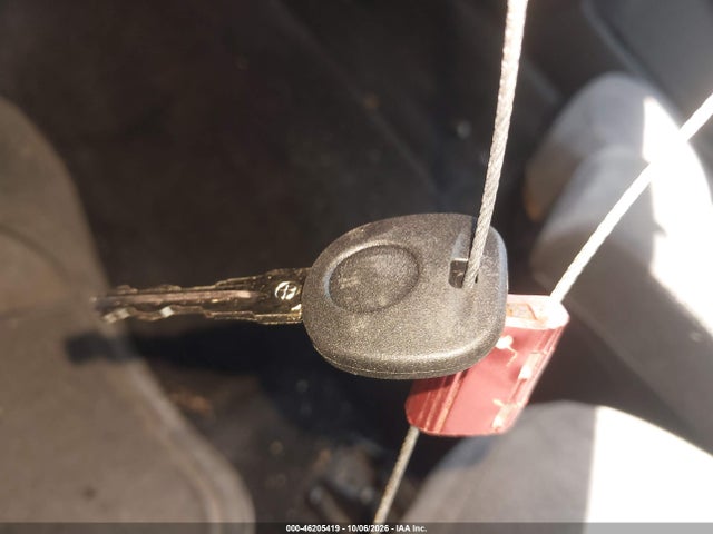 46205419 :رقم المزاد ، 2G1WA5EK8A1215820 vin ، 2010 Chevrolet Impala Ls مزاد بيع