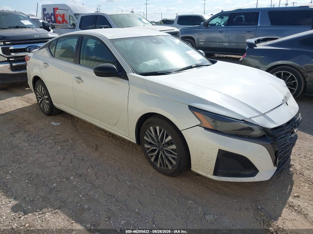 46205422 :رقم المزاد ، 1N4BL4DV5TN320151 vin ، 2026 Nissan Altima Sv Fwd مزاد بيع