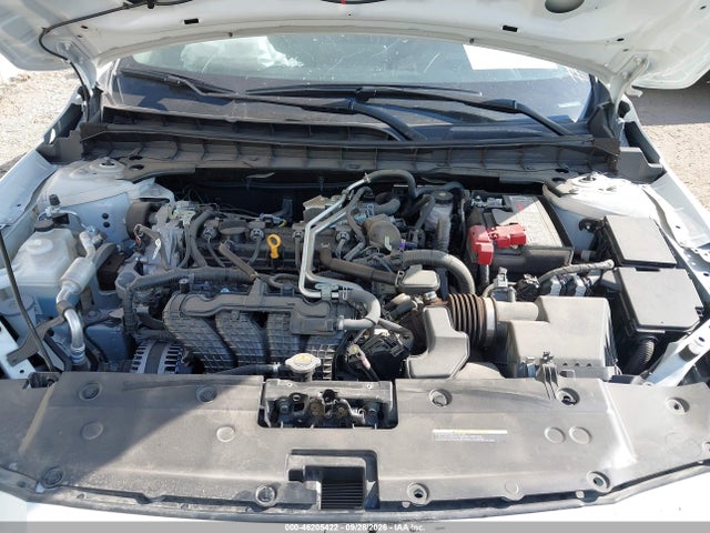 46205422 :رقم المزاد ، 1N4BL4DV5TN320151 vin ، 2026 Nissan Altima Sv Fwd مزاد بيع
