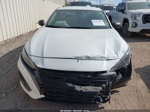 46205422 :رقم المزاد ، 1N4BL4DV5TN320151 vin ، 2026 Nissan Altima Sv Fwd مزاد بيع