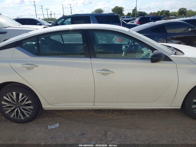 46205422 :رقم المزاد ، 1N4BL4DV5TN320151 vin ، 2026 Nissan Altima Sv Fwd مزاد بيع
