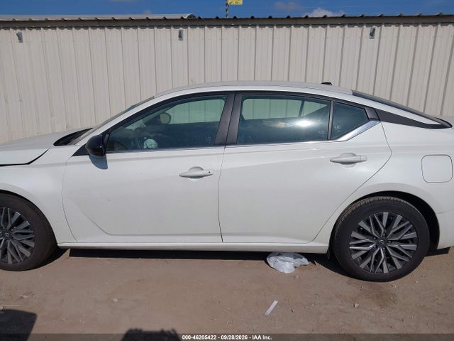 46205422 :رقم المزاد ، 1N4BL4DV5TN320151 vin ، 2026 Nissan Altima Sv Fwd مزاد بيع