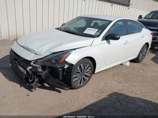 46205422 :رقم المزاد ، 1N4BL4DV5TN320151 vin ، 2026 Nissan Altima Sv Fwd مزاد بيع