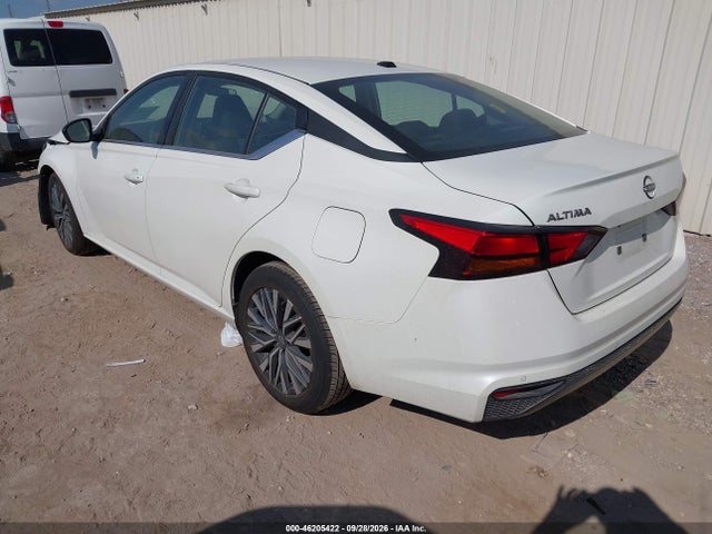 46205422 :رقم المزاد ، 1N4BL4DV5TN320151 vin ، 2026 Nissan Altima Sv Fwd مزاد بيع