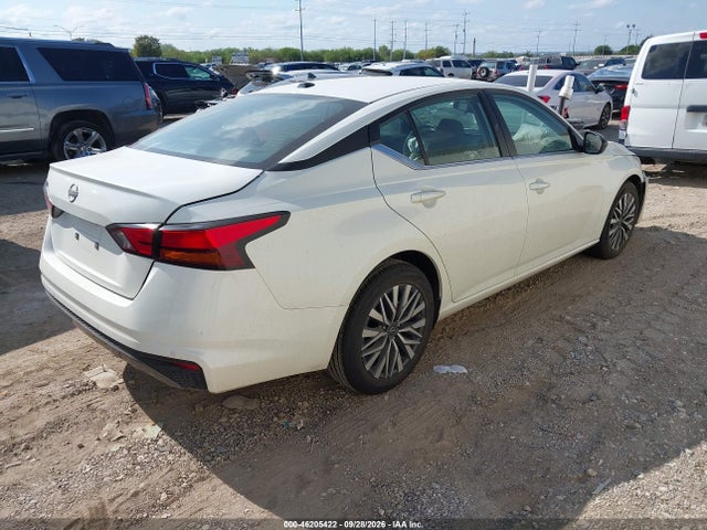 46205422 :رقم المزاد ، 1N4BL4DV5TN320151 vin ، 2026 Nissan Altima Sv Fwd مزاد بيع