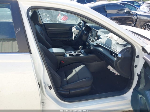 46205422 :رقم المزاد ، 1N4BL4DV5TN320151 vin ، 2026 Nissan Altima Sv Fwd مزاد بيع