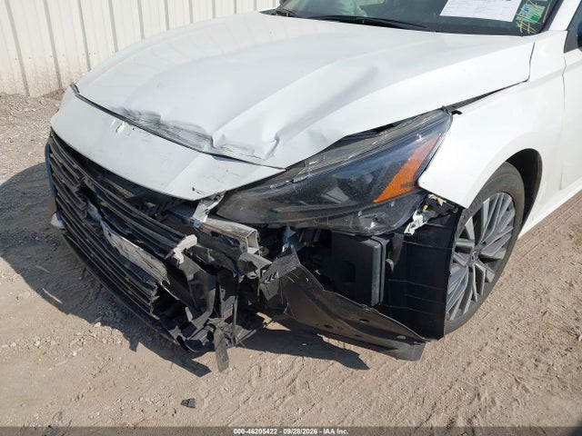 46205422 :رقم المزاد ، 1N4BL4DV5TN320151 vin ، 2026 Nissan Altima Sv Fwd مزاد بيع