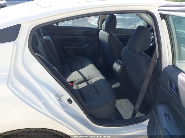 46205422 :رقم المزاد ، 1N4BL4DV5TN320151 vin ، 2026 Nissan Altima Sv Fwd مزاد بيع