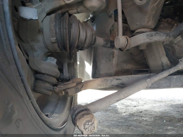 2009 Toyota Corolla Le მანქანა იყიდება აუქციონზე, vin: JTDBL40E09J006648, აუქციონის ნომერი: 46205426