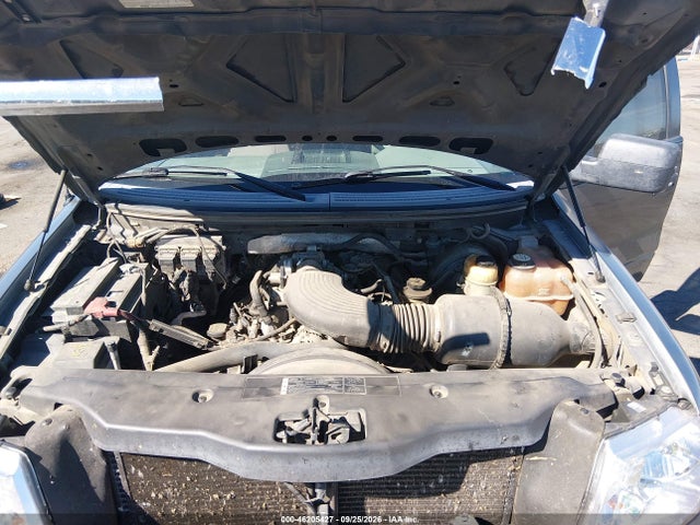 2006 Ford F-150 Xlt მანქანა იყიდება აუქციონზე, vin: 1FTRW12W96FB42205, აუქციონის ნომერი: 46205427