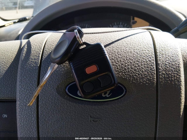 2006 Ford F-150 Xlt მანქანა იყიდება აუქციონზე, vin: 1FTRW12W96FB42205, აუქციონის ნომერი: 46205427