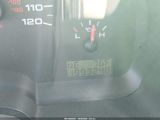 2006 Ford F-150 Xlt მანქანა იყიდება აუქციონზე, vin: 1FTRW12W96FB42205, აუქციონის ნომერი: 46205427