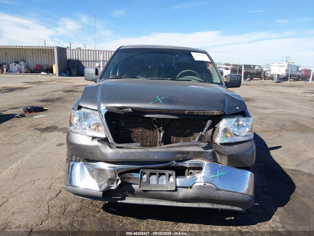 2006 Ford F-150 Xlt მანქანა იყიდება აუქციონზე, vin: 1FTRW12W96FB42205, აუქციონის ნომერი: 46205427