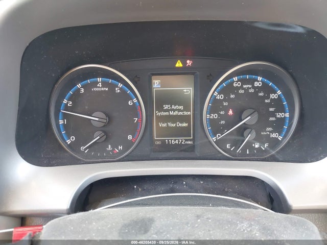 Toyota Rav4 Xle 2017 2T3RFREVXHW648788 Image 7