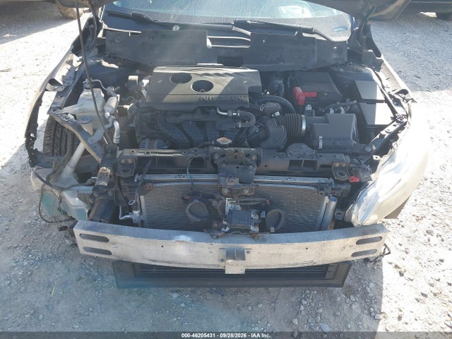 46205431 :رقم المزاد ، 1N4BL4BV3LC210505 vin ، 2020 Nissan Altima S Fwd مزاد بيع