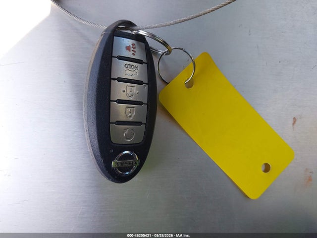 46205431 :رقم المزاد ، 1N4BL4BV3LC210505 vin ، 2020 Nissan Altima S Fwd مزاد بيع