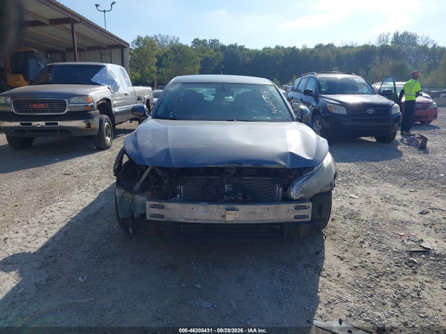 46205431 :رقم المزاد ، 1N4BL4BV3LC210505 vin ، 2020 Nissan Altima S Fwd مزاد بيع