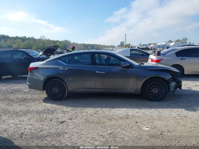 46205431 :رقم المزاد ، 1N4BL4BV3LC210505 vin ، 2020 Nissan Altima S Fwd مزاد بيع