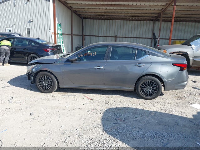 46205431 :رقم المزاد ، 1N4BL4BV3LC210505 vin ، 2020 Nissan Altima S Fwd مزاد بيع