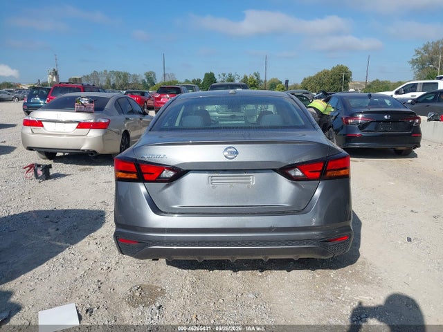 46205431 :رقم المزاد ، 1N4BL4BV3LC210505 vin ، 2020 Nissan Altima S Fwd مزاد بيع