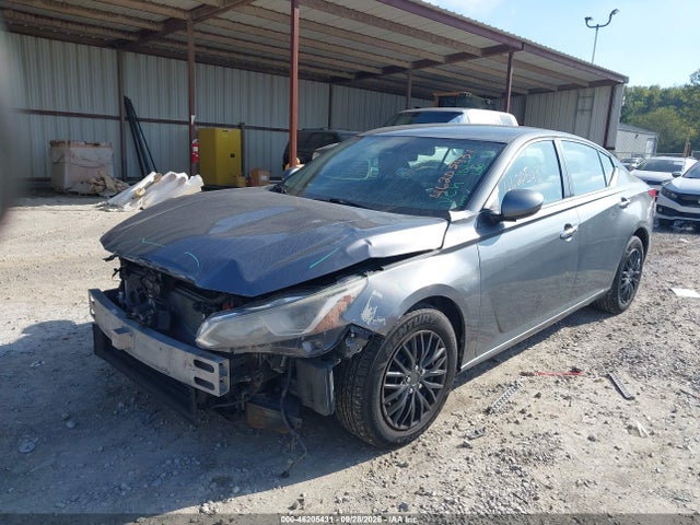 46205431 :رقم المزاد ، 1N4BL4BV3LC210505 vin ، 2020 Nissan Altima S Fwd مزاد بيع