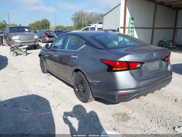 46205431 :رقم المزاد ، 1N4BL4BV3LC210505 vin ، 2020 Nissan Altima S Fwd مزاد بيع