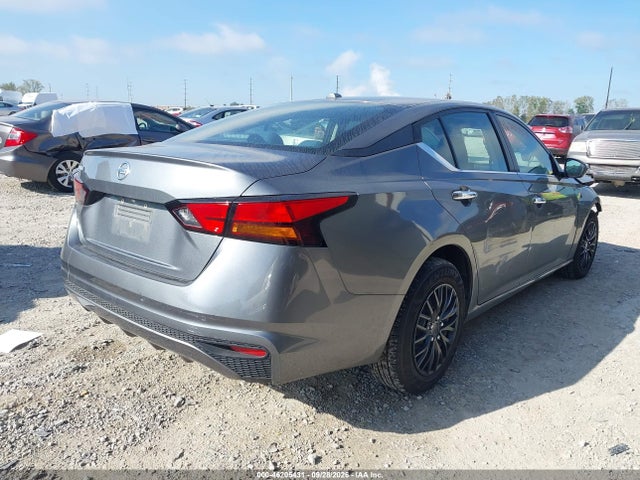 46205431 :رقم المزاد ، 1N4BL4BV3LC210505 vin ، 2020 Nissan Altima S Fwd مزاد بيع