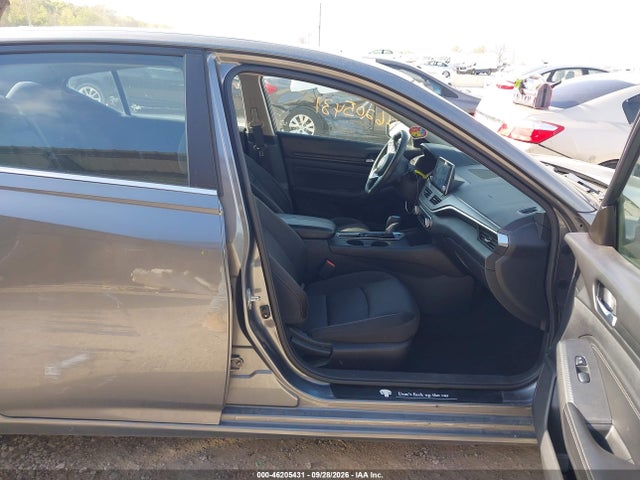 46205431 :رقم المزاد ، 1N4BL4BV3LC210505 vin ، 2020 Nissan Altima S Fwd مزاد بيع