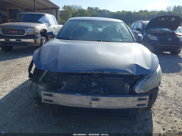 46205431 :رقم المزاد ، 1N4BL4BV3LC210505 vin ، 2020 Nissan Altima S Fwd مزاد بيع