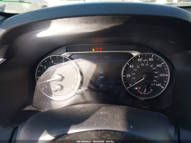 46205431 :رقم المزاد ، 1N4BL4BV3LC210505 vin ، 2020 Nissan Altima S Fwd مزاد بيع