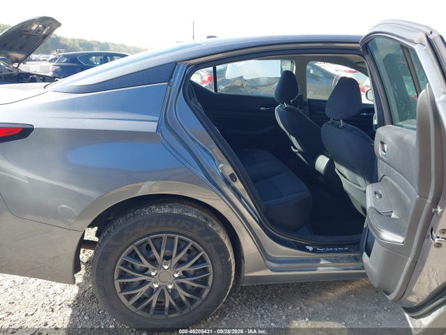 46205431 :رقم المزاد ، 1N4BL4BV3LC210505 vin ، 2020 Nissan Altima S Fwd مزاد بيع