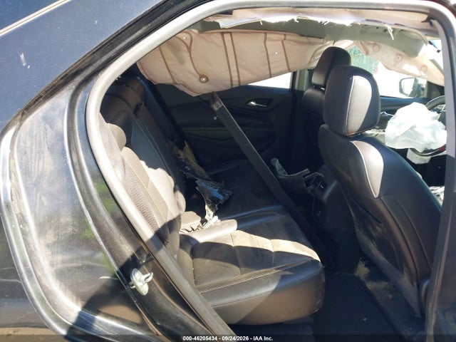Продажа на аукционе авто 2020 Chevrolet Equinox Fwd Premier 2.0l Turbo, vin: 2GNAXPEX0L6277345, номер лота: 46205434