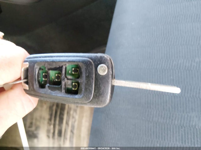 2012 Chevrolet Camaro 1ls მანქანა იყიდება აუქციონზე, vin: 2G1FE1E38C9179766, აუქციონის ნომერი: 46205441