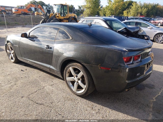 2012 Chevrolet Camaro 1ls მანქანა იყიდება აუქციონზე, vin: 2G1FE1E38C9179766, აუქციონის ნომერი: 46205441